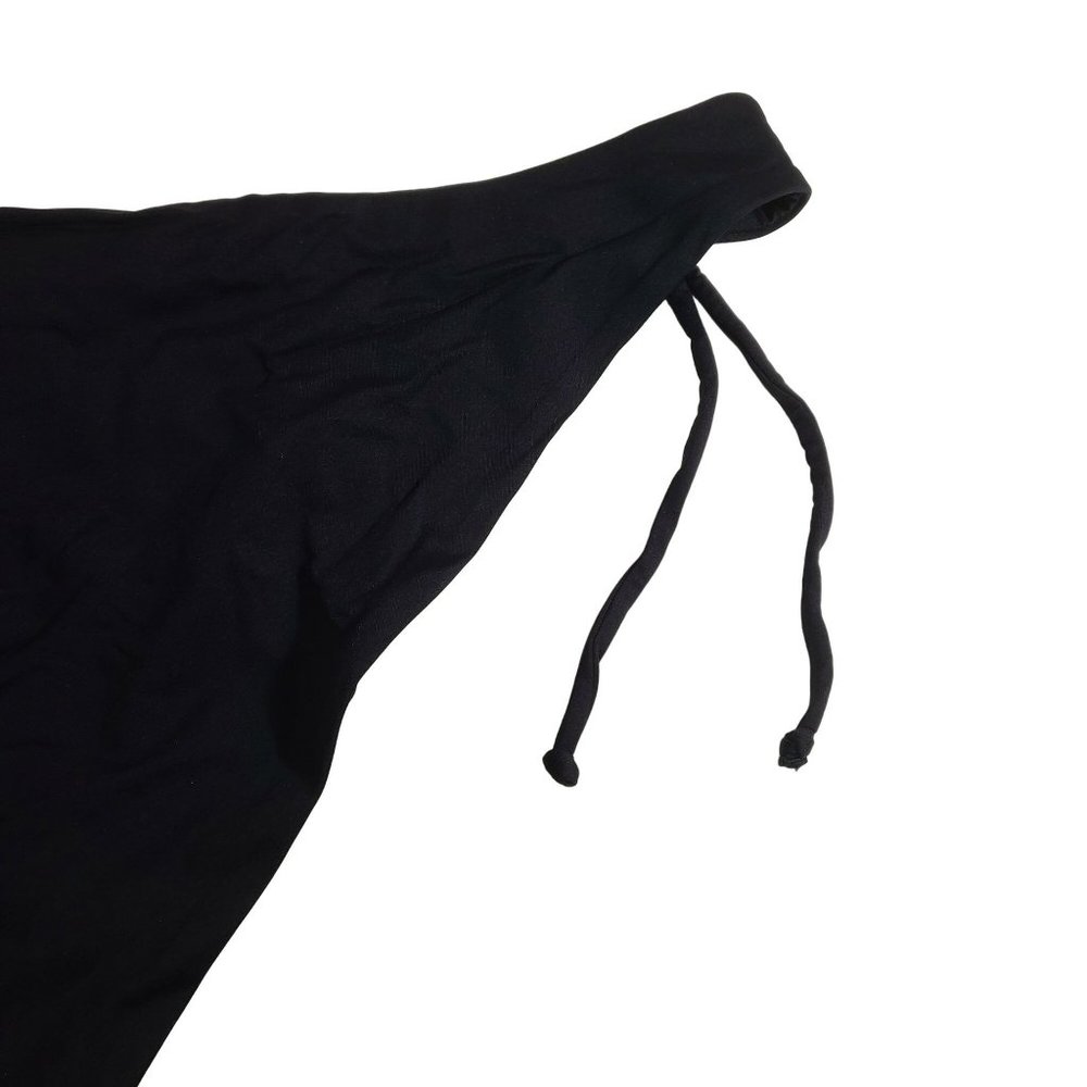 Prana La Plata Bikini Bottoms Black Women's Extra Large XL NWT - Picture 6 of 16